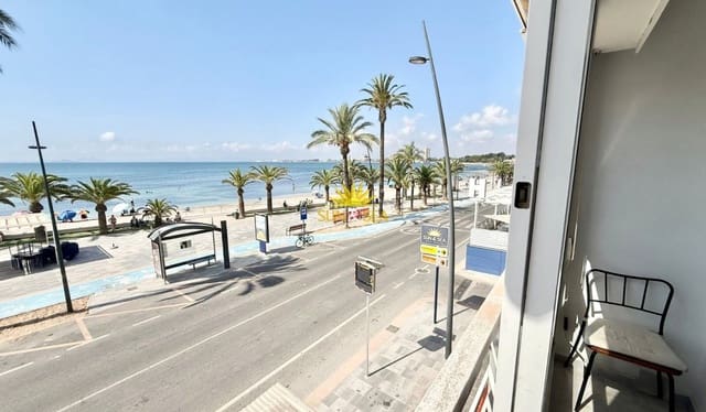 2 makuuhuone Huoneisto vuokrattavana paikassa Lo Pagan, San Pedro del Pinatar - 850 € (Ref: 9932359)
