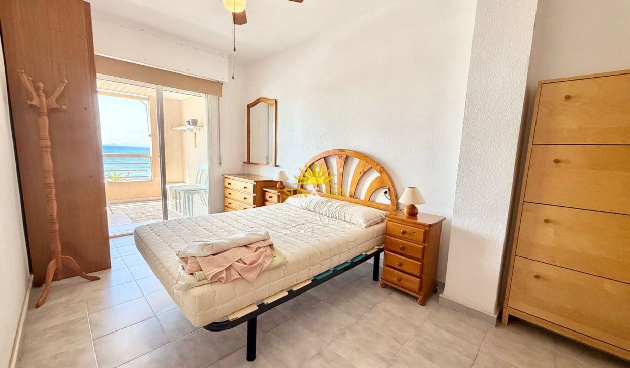 2 soverom Leilighet til salgs i Lo Pagan - € 350 000 (Ref: 9932399)