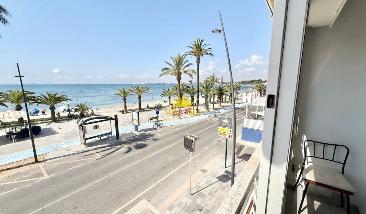 2 soverom Leilighet til salgs i Lo Pagan - € 350 000 (Ref: 9932399)