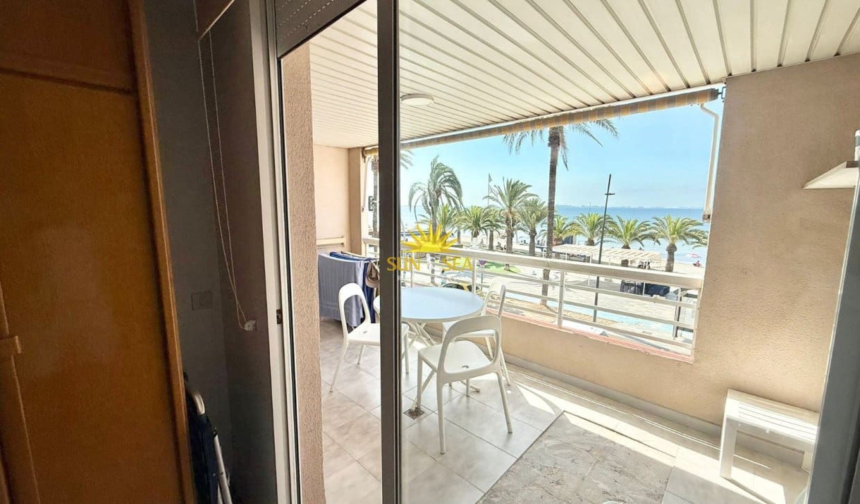 2 soverom Leilighet til salgs i Lo Pagan - € 350 000 (Ref: 9932399)