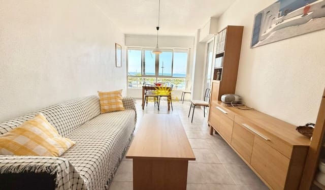 2 soverom Leilighet til salgs i Lo Pagan, San Pedro del Pinatar - € 350 000 (Ref: 9932399)