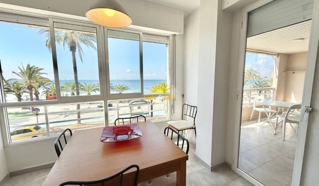 2 soverom Leilighet til salgs i Lo Pagan, San Pedro del Pinatar - € 350 000 (Ref: 9932399)