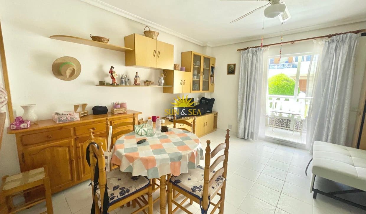 1 camera da letto Monolocale in vendita in La Mata con piscina - 103.000 € (Rif: 9935007)