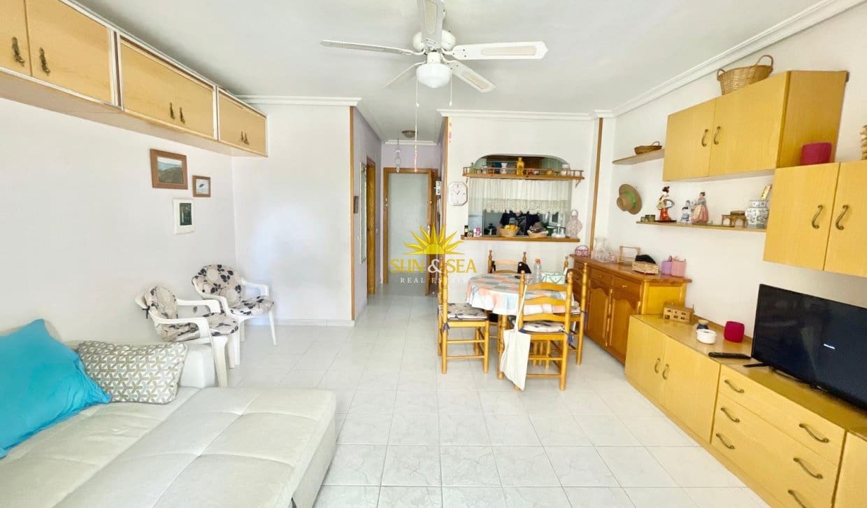 1 camera da letto Monolocale in vendita in La Mata con piscina - 103.000 € (Rif: 9935007)
