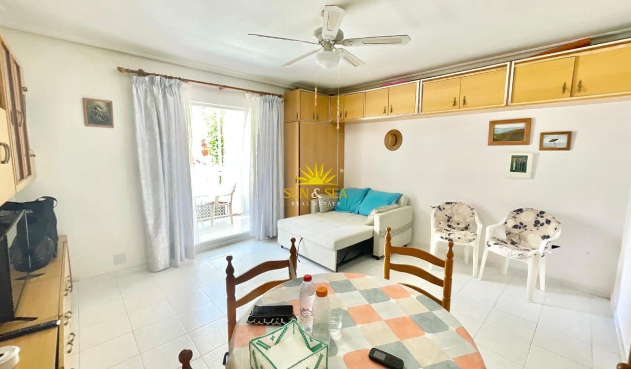 1 camera da letto Monolocale in vendita in La Mata con piscina - 103.000 € (Rif: 9935007)