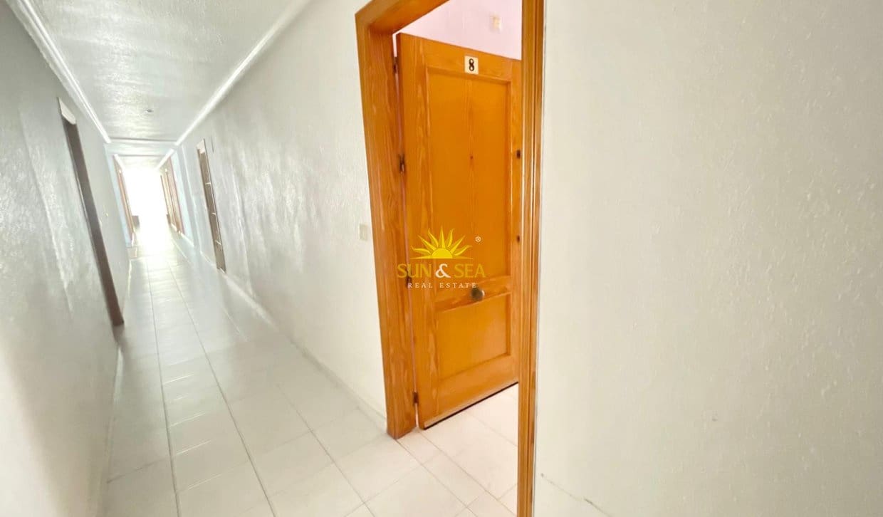 1 camera da letto Monolocale in vendita in La Mata con piscina - 103.000 € (Rif: 9935007)