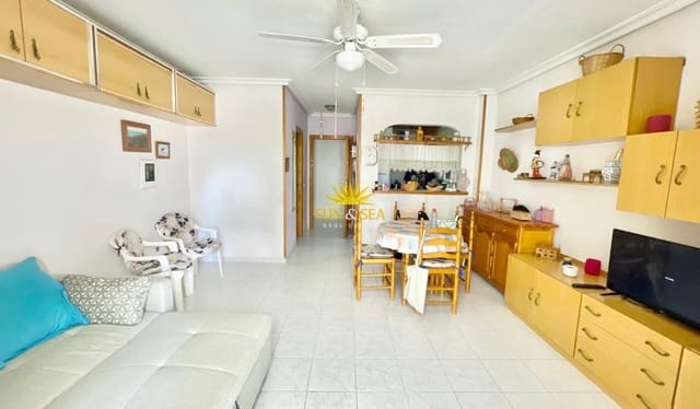 1 soverom Studio til salgs i Los Europeos, Torrevieja med svømmebasseng - € 103 000 (Ref: 9935007)