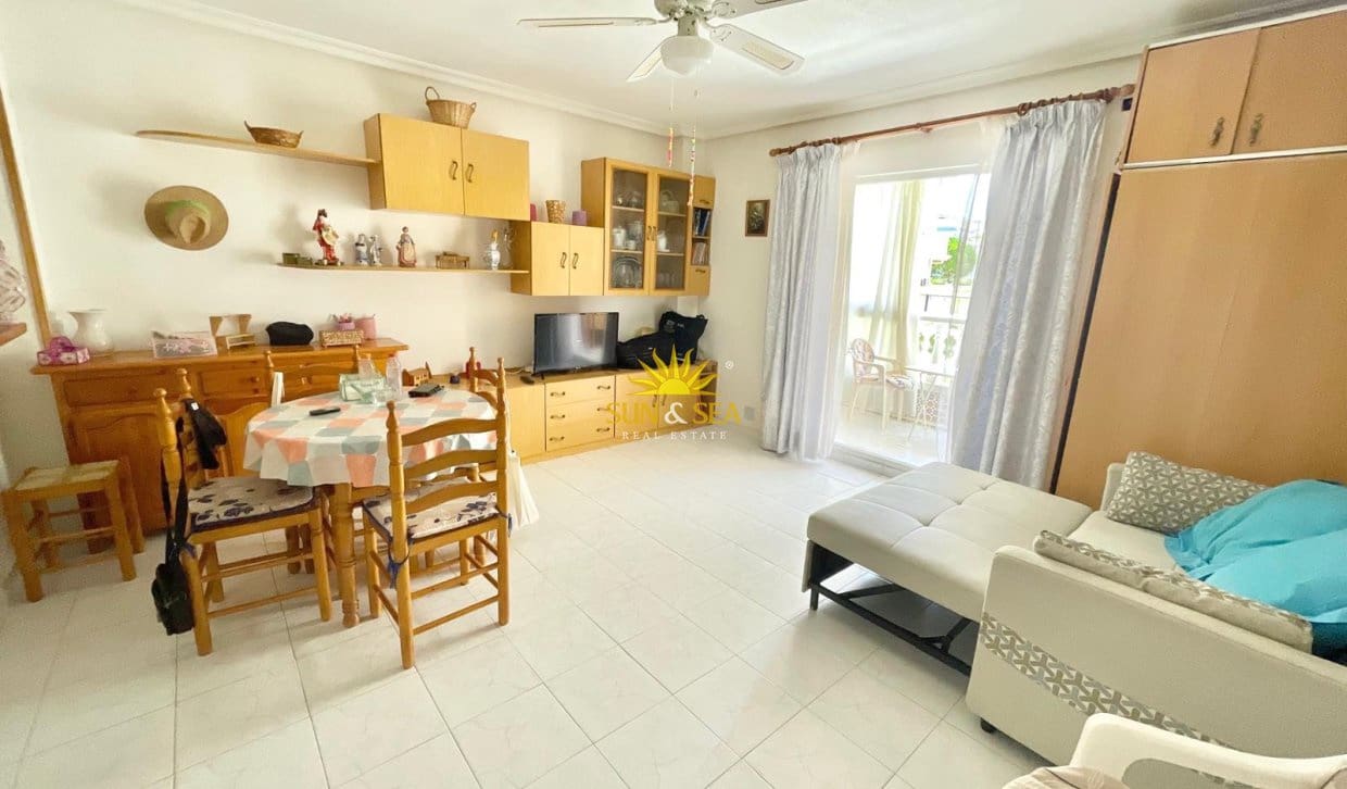 1 camera da letto Monolocale in vendita in La Mata con piscina - 103.000 € (Rif: 9935007)