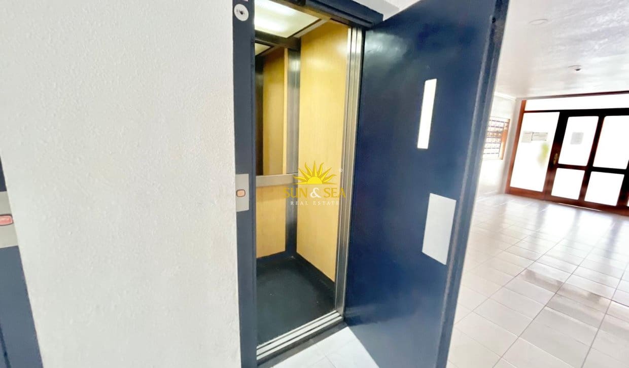 1 camera da letto Monolocale in vendita in La Mata con piscina - 103.000 € (Rif: 9935007)