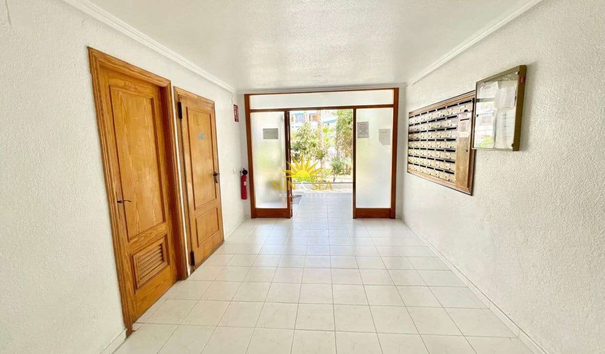 1 camera da letto Monolocale in vendita in La Mata con piscina - 103.000 € (Rif: 9935007)