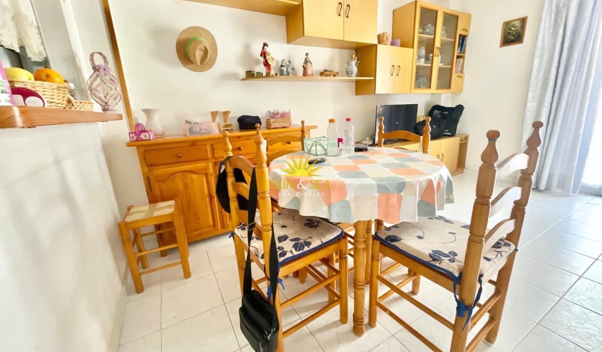 1 camera da letto Monolocale in vendita in La Mata con piscina - 103.000 € (Rif: 9935007)