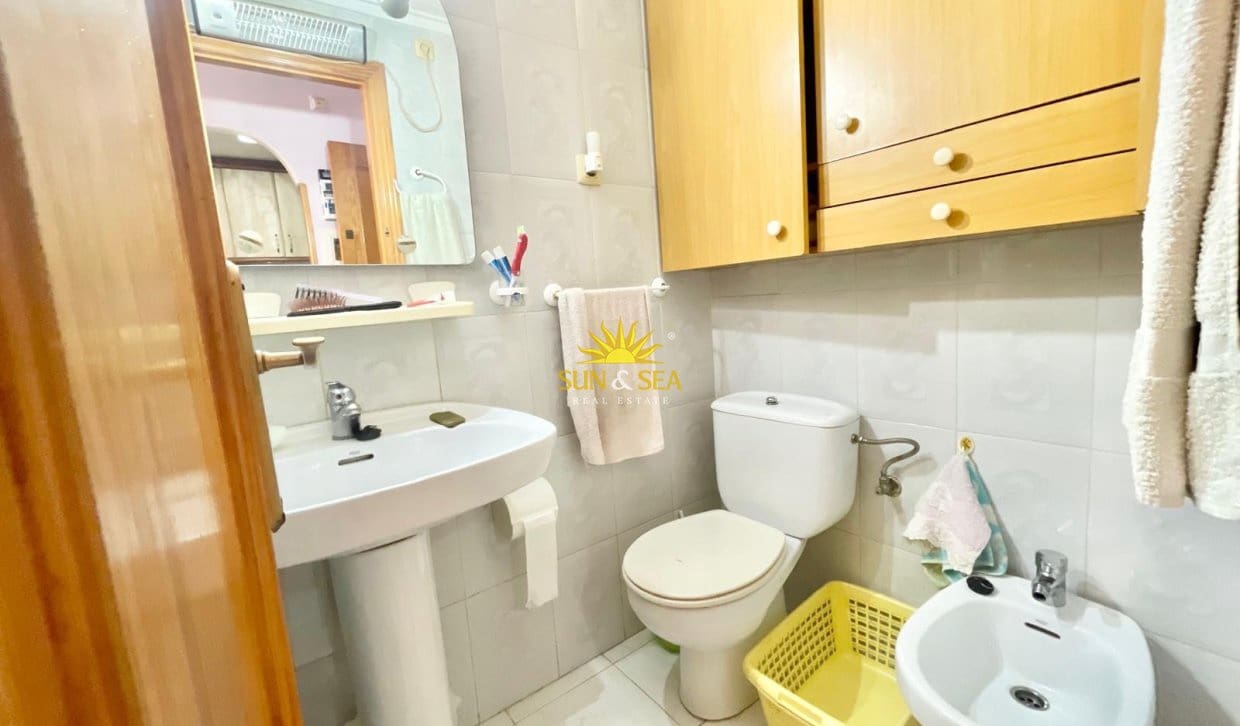 1 camera da letto Monolocale in vendita in La Mata con piscina - 103.000 € (Rif: 9935007)