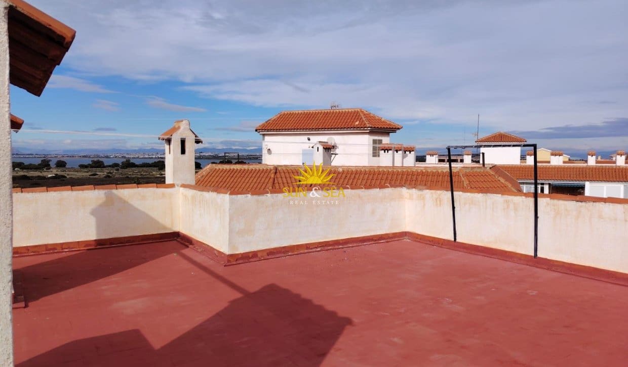 1 camera da letto Monolocale in vendita in La Mata con piscina - 103.000 € (Rif: 9935007)