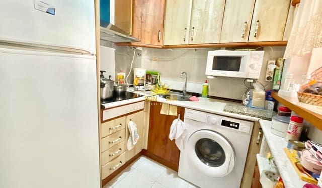 1 soverom Studio til salgs i Los Europeos, Torrevieja med svømmebasseng - € 103 000 (Ref: 9935007)