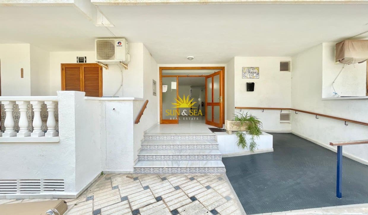 1 camera da letto Monolocale in vendita in La Mata con piscina - 103.000 € (Rif: 9935007)
