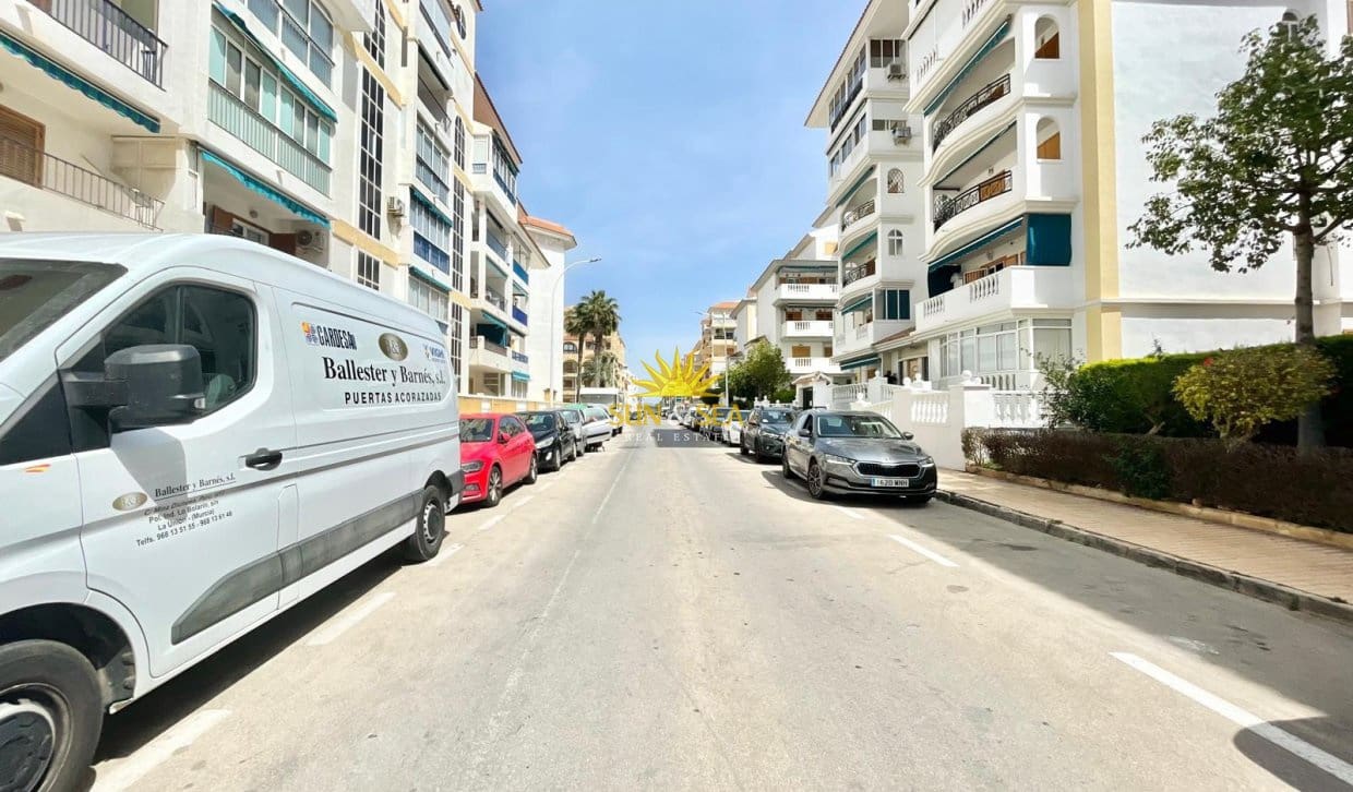 1 camera da letto Monolocale in vendita in La Mata con piscina - 103.000 € (Rif: 9935007)