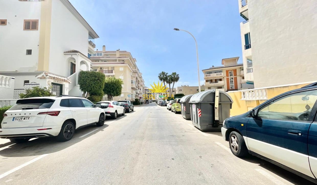 1 camera da letto Monolocale in vendita in La Mata con piscina - 103.000 € (Rif: 9935007)