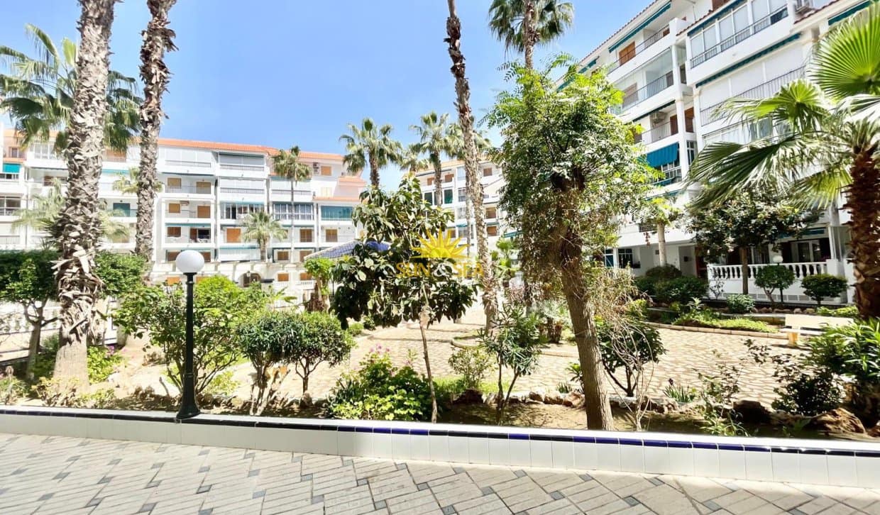1 camera da letto Monolocale in vendita in La Mata con piscina - 103.000 € (Rif: 9935007)