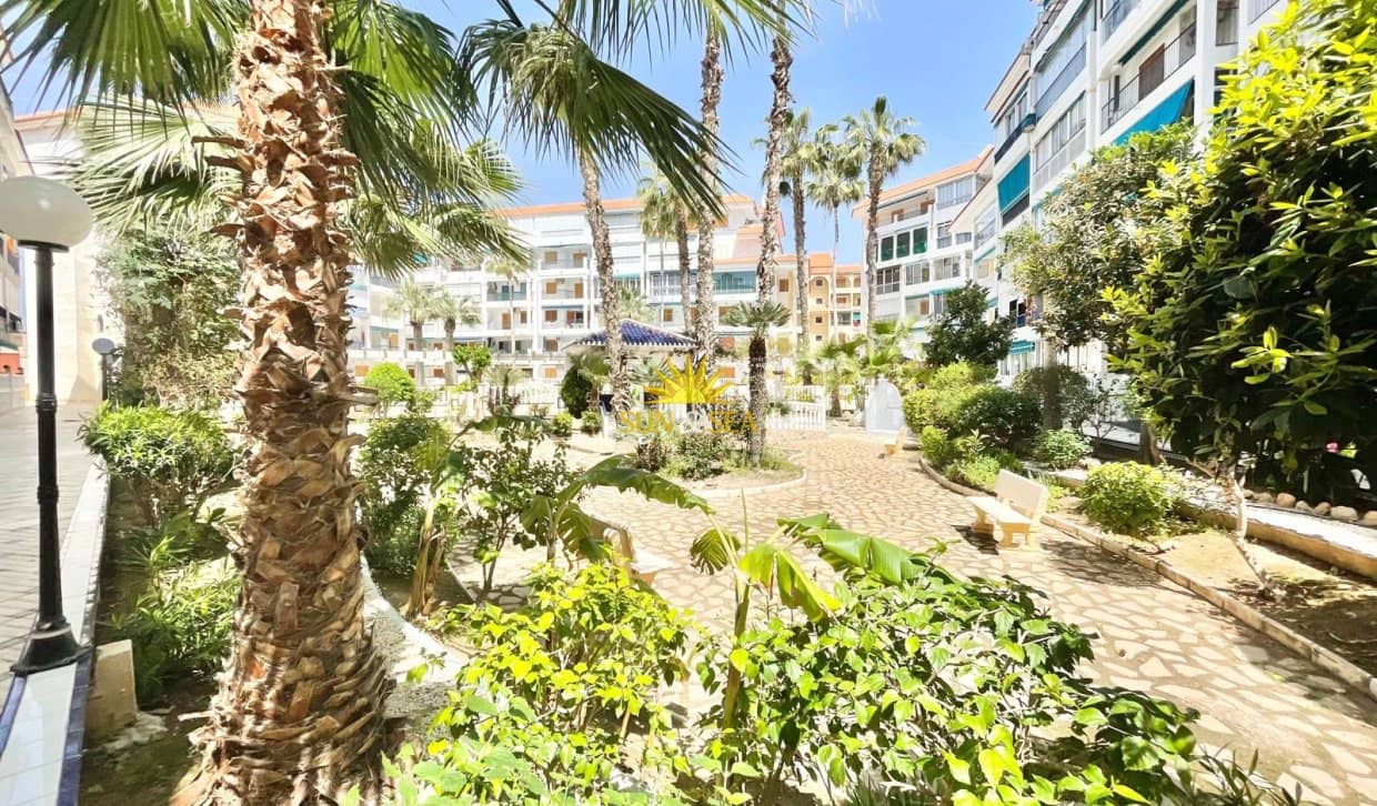 1 camera da letto Monolocale in vendita in La Mata con piscina - 103.000 € (Rif: 9935007)