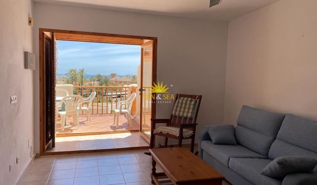 3 camera da letto Appartamento da affitare come casa vacanza in La Manga del Mar Menor con piscina - 1.100 € (Rif: 9935208)