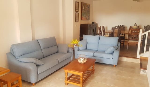 3 camera da letto Appartamento da affitare come casa vacanza in La Manga del Mar Menor con piscina - 1.100 € (Rif: 9935208)