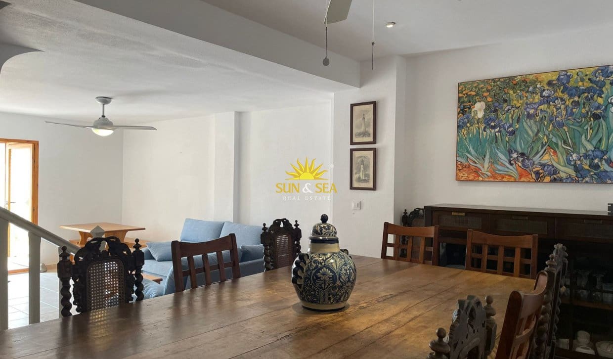 3 camera da letto Appartamento da affitare come casa vacanza in La Manga del Mar Menor con piscina - 1.100 € (Rif: 9935208)