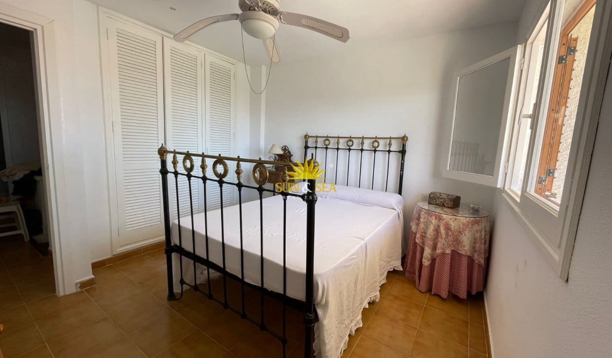 3 camera da letto Appartamento da affitare come casa vacanza in La Manga del Mar Menor con piscina - 1.100 € (Rif: 9935208)