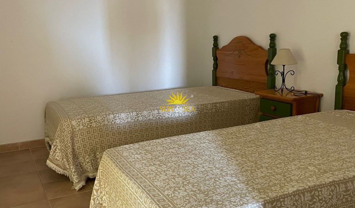 3 camera da letto Appartamento da affitare come casa vacanza in La Manga del Mar Menor con piscina - 1.100 € (Rif: 9935208)