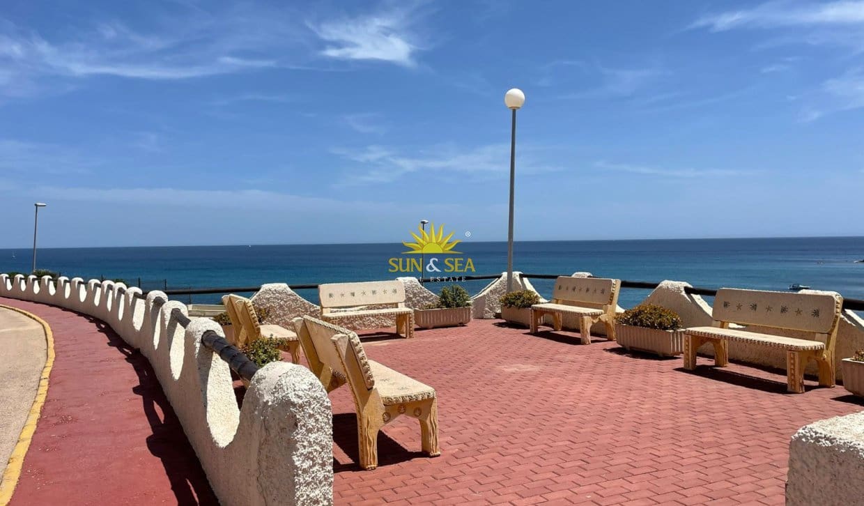 3 camera da letto Appartamento da affitare come casa vacanza in La Manga del Mar Menor con piscina - 1.100 € (Rif: 9935208)