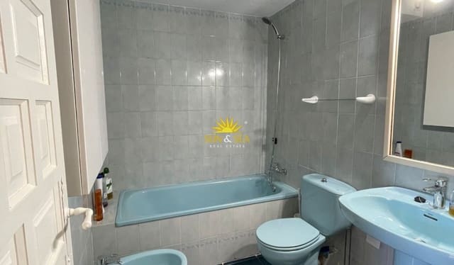 3 camera da letto Appartamento da affitare come casa vacanza in La Manga del Mar Menor con piscina - 1.100 € (Rif: 9935208)
