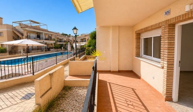 2 sypialnia Dom do wynajęcia w Algorfa - 750 € (Ref: 9935209)