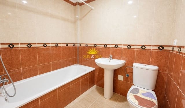 2 sypialnia Dom do wynajęcia w Algorfa - 750 € (Ref: 9935209)