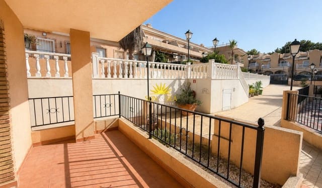 2 sypialnia Dom do wynajęcia w Algorfa - 750 € (Ref: 9935209)