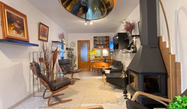 2 bedroom Villa for rent in Torreblanca, Torrevieja with garage - € 1,200 (Ref: 9936701)