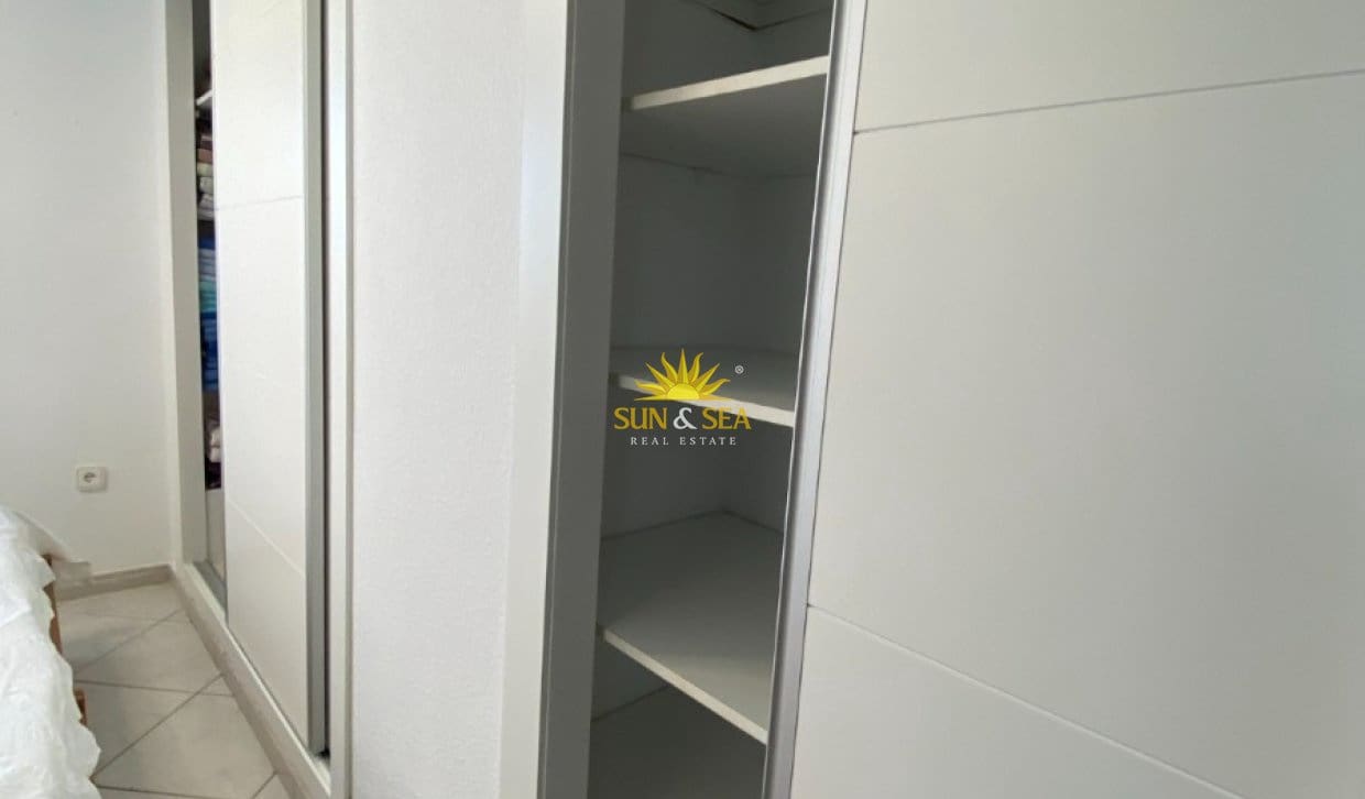 2 bedroom Villa for rent in Torrevieja with garage - € 1,200 (Ref: 9936701)