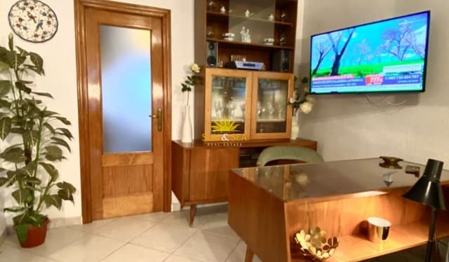 2 bedroom Villa for rent in Torreblanca, Torrevieja with garage - € 1,200 (Ref: 9936701)