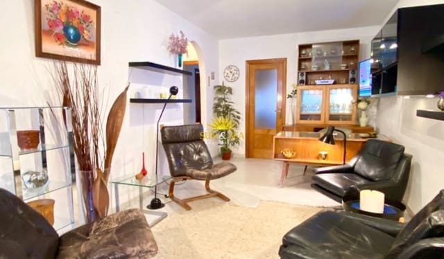 2 bedroom Villa for rent in Torreblanca, Torrevieja with garage - € 1,200 (Ref: 9936701)