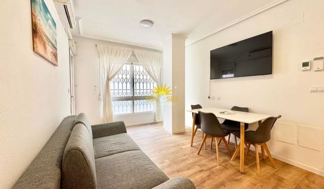 1 camera da letto Appartamento da affittare in Avenida Habaneras - Curva de Palangre, Torrevieja con piscina - 750 € (Rif: 9936702)