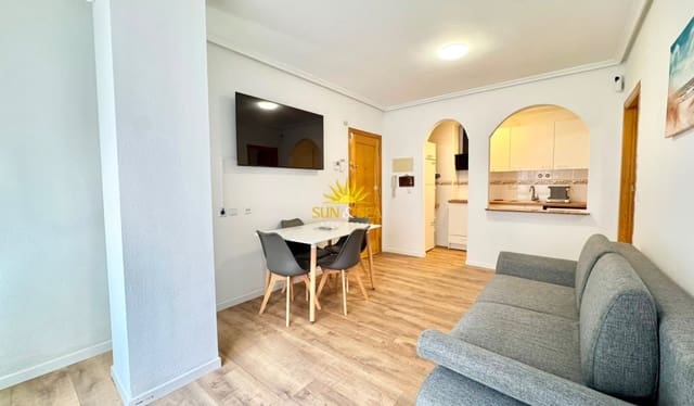 1 camera da letto Appartamento da affittare in Avenida Habaneras - Curva de Palangre, Torrevieja con piscina - 750 € (Rif: 9936702)