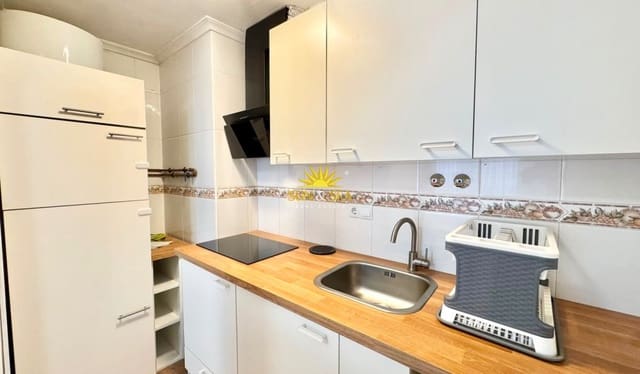 1 camera da letto Appartamento da affittare in Avenida Habaneras - Curva de Palangre, Torrevieja con piscina - 750 € (Rif: 9936702)