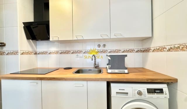 1 camera da letto Appartamento da affittare in Avenida Habaneras - Curva de Palangre, Torrevieja con piscina - 750 € (Rif: 9936702)
