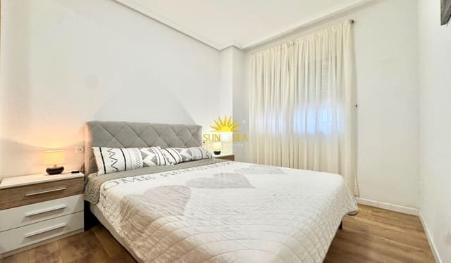 1 camera da letto Appartamento da affittare in Avenida Habaneras - Curva de Palangre, Torrevieja con piscina - 750 € (Rif: 9936702)