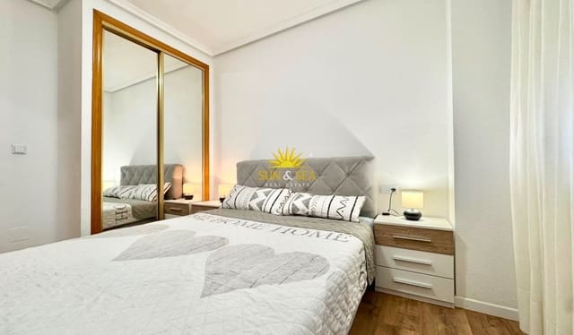 1 camera da letto Appartamento da affittare in Avenida Habaneras - Curva de Palangre, Torrevieja con piscina - 750 € (Rif: 9936702)
