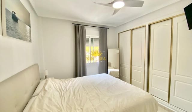 2 soveværelse Byhus til salg i Villamartin, Orihuela med swimmingpool - € 239.000 (Ref: 9939018)