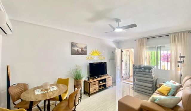 2 soveværelse Byhus til salg i Villamartin, Orihuela med swimmingpool - € 239.000 (Ref: 9939018)