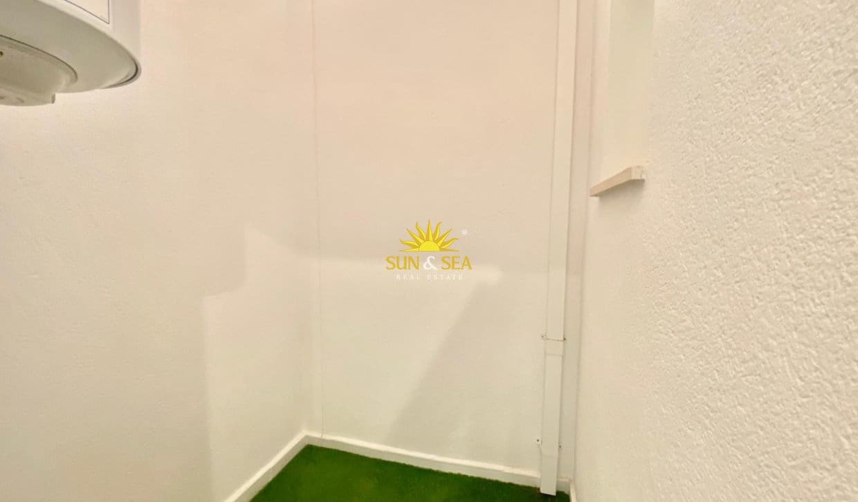3 soverom Hus til salgs i Los Altos med svømmebasseng - € 279 000 (Ref: 9939019)