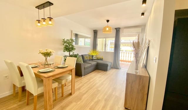 3 soverom Hus til salgs i Los Altos med svømmebasseng - € 279 000 (Ref: 9939019)
