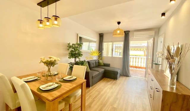 3 soverom Hus til salgs i Los Altos med svømmebasseng - € 279 000 (Ref: 9939019)