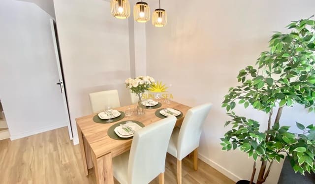 3 soverom Hus til salgs i Los Altos med svømmebasseng - € 279 000 (Ref: 9939019)