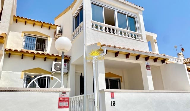 3 soverom Hus til salgs i Los Altos med svømmebasseng - € 279 000 (Ref: 9939019)